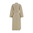 Brunello Cucinelli Cotton long Dress
