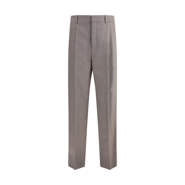 Saint Laurent Carotte Pants