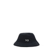 Y-3 Logoed Bucket Hat