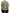 Dolce & Gabbana Vegetable Print Silk Top Extravaganza