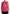 Dolce & Gabbana Elegant Pink Silk Family Tank Top Shirt