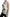 Dolce & Gabbana Elegant White Sleeveless Cotton Silk Shirt