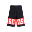GCDS Tracksuit Shorts