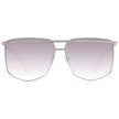 Guess Silver Women Sunglasses