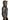 Dolce & Gabbana Im The Queen Multicolor Hoodie Sweatshirt