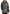 Dolce & Gabbana Im The Queen Multicolor Hoodie Sweatshirt