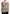 Dolce & Gabbana Chic Checkered Corset Top Blouse