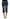 Dolce & Gabbana Chic Blue Patchwork Denim Shorts