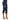 Dolce & Gabbana Chic Blue Patchwork Denim Shorts