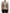 Dolce & Gabbana Gold Parrot Motif Crewneck Blouse with Crystals