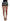 Dolce & Gabbana Sequined High Waist Designer Mini Shorts
