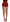 Dolce & Gabbana Elegant Silk High Waist Embroidered Shorts