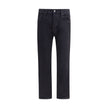 Saint Laurent Long Mick Jeans
