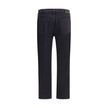 Saint Laurent Long Mick Jeans