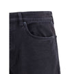 Saint Laurent Long Mick Jeans