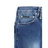 Philipp Plein Super straight Jeans