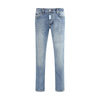 Philipp Plein Super straight Jeans