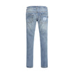 Philipp Plein Super straight Jeans