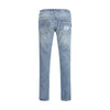 Philipp Plein Super straight Jeans
