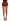 Dolce & Gabbana Enchanted Sicilian Rose Embroidered Mini Shorts