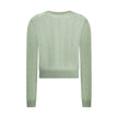 Brunello Cucinelli Mohair and wool cable knit Sweater