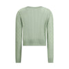 Brunello Cucinelli Mohair and wool cable knit Sweater