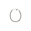 Brunello Cucinelli Shimmer Bead Necklace