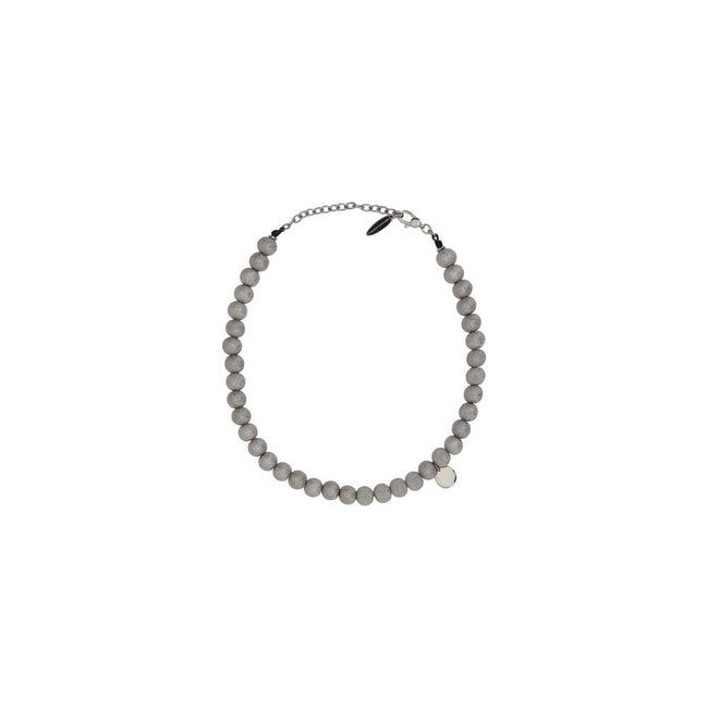 Brunello Cucinelli Shimmer Bead Necklace