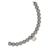 Brunello Cucinelli Shimmer Bead Necklace