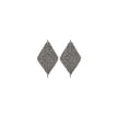 Brunello Cucinelli Sculptured Earrings