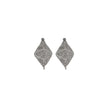 Brunello Cucinelli Sculptured Earrings