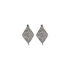 Brunello Cucinelli Sculptured Earrings