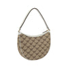 MCM Moon Shoulder Bag