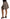 Dolce & Gabbana Elegant Floral A-Line Jacquard Skirt