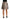 Dolce & Gabbana Floral Jacquard A-Line Skirt Delight