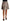 Dolce & Gabbana Floral Jacquard A-Line Skirt Delight