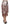 Dolce & Gabbana Metallic Sequin Tulle High-Waist Midi Skirt
