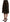 Dolce & Gabbana Elegant Gold Black Silk Blend High Waist Skirt