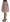 Dolce & Gabbana Wide Elastic Waist High Fashion Skirt