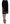 Dolce & Gabbana Elegant High Waist Black Cotton Pants