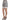 Dolce & Gabbana Elegant Striped Silk Shorts - High Waisted