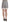 Dolce & Gabbana Elegant Striped Silk Shorts - High Waisted