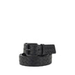 Bottega Veneta Iconic intrecciato Belt