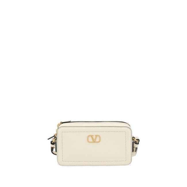 Valentino Garavani Alltime Shoulder Bag