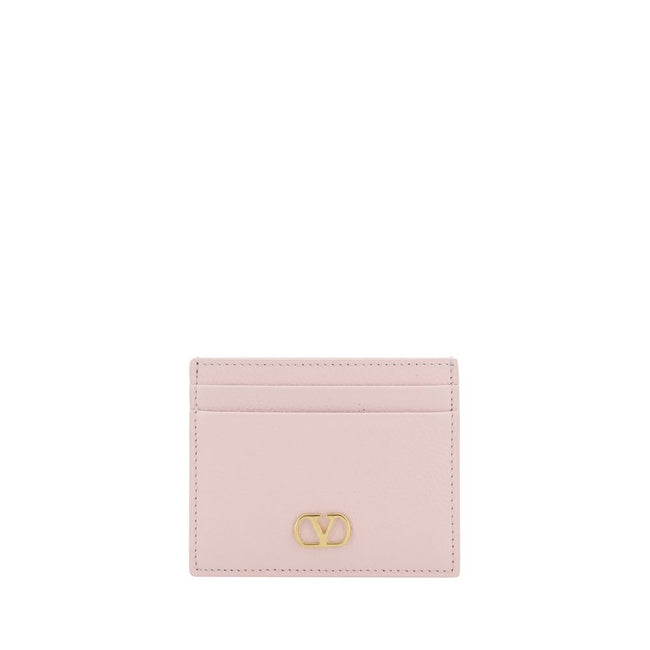 Valentino Garavani VLogo Card Holder