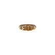 Valentino Garavani Leather Bracelet