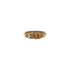 Valentino Garavani Leather Bracelet