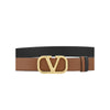 Valentino Garavani VLogo Reversible Belt