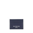 Balenciaga Logoed Card Holder