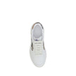 Burberry Leather Sneakers